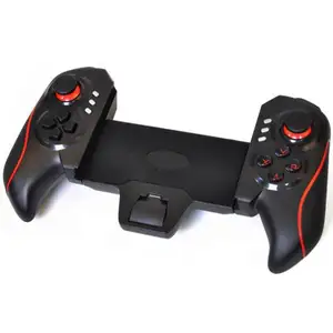 High Quality For Google Cardboard Controller Mini Gamepad Gaming Android/Ios/Pc