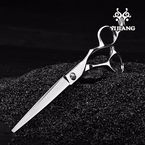 Kéo Cắt Và Tỉa Tóc Chuyên Nghiệp 440C Nhật Bản Chất Lượng Tốt Nhất - Product Image 3