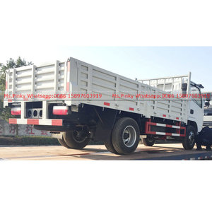 Mini voiture camion Cargo, 3 tonnes-5 tonnes, prix le <span class=keywords><strong>moins</strong></span> cher du marché, livraison gratuite - Product Image 4