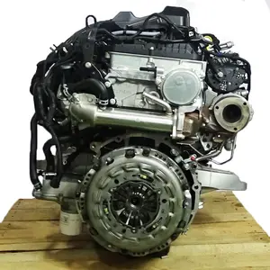 brand new puma 2.2 complete diesel engine assembly for ford ranger Transit fomoco motor parts