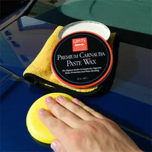 Cire pour carrosserie automobile - Product Image 1