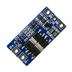 Литиевая Защитная плата 2S 10A 8,4 V 18650 - Product Image 2