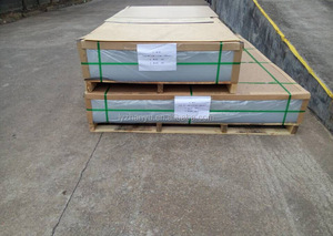 Nueva Maretial dominante de Color hoja de acrílico ambos lados lisos tamaño y Color de la película <span class=keywords><strong>del</strong></span> PE - Product Image 2
