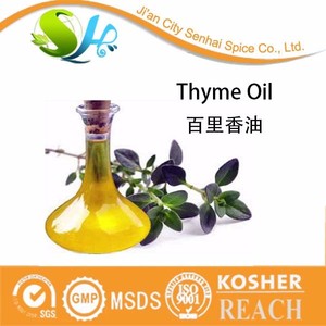 Planta de aceite esencial de <span class=keywords><strong>tomillo</strong></span> timol terapia - Product Image 1