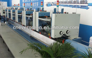 Muller Martini sadlle thợ may tự động, tự động exercie cuốn sách yên khâu máy - Product Image 5