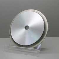 Outils de polissage de pierres précieuses JR, meules diamantées pour lapidaire