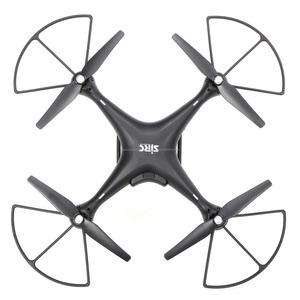 S70W Dual GPS Sígueme WIFI FPV RC Drone helicóptero 400 M 720 p gran angular Cámara posición GPS quadcopter vs X183 x21 - Product Image 4