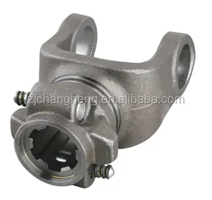 Universal Joint (cross journal) for PTO Shaft