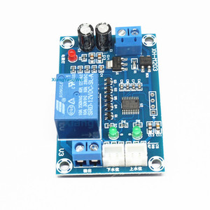 XH-M203 Đầy Đủ Tự Động Mực Nước Điều Khiển Bơm Mô-đun Chuyển Đổi AC/DC 12V Tiếp Sức - Product Image 5