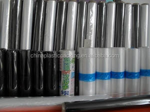 <span class=keywords><strong>Film</strong></span> <span class=keywords><strong>de</strong></span> <span class=keywords><strong>paillage</strong></span> agricole noir argenté en PE <span class=keywords><strong>pour</strong></span> fraises, <span class=keywords><strong>tomates</strong></span>, pommes <span class=keywords><strong>de</strong></span> terre, largeur 1,5 m, rouleau <span class=keywords><strong>de</strong></span> 500 m, favorise la croissance des légumes - Product Image 3