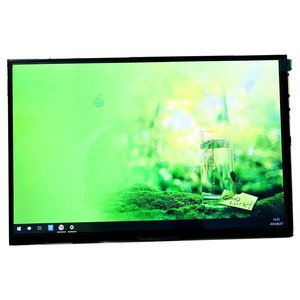 Boe 10.1 inch GV101WXM-N85 IPS LCD màn hình hiển thị 1280*800 LVDS Matte 430 nits 10.1 inch LCD module - Product Image 2