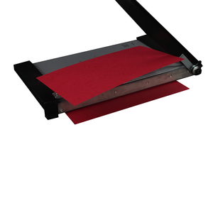 <span class=keywords><strong>Mini</strong></span> coupe-papier manuel pour bureau et maison avec coupe-<span class=keywords><strong>guillotine</strong></span> pour l'édition photo - Product Image 6