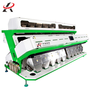 La chine <span class=keywords><strong>A</strong></span> Fait café couleur de haricot machine de tri avec bonne qualité - Product Image 2