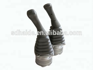 Kx155, kx135, <span class=keywords><strong>kubota</strong></span> kx161-3 graafmachine <span class=keywords><strong>joystick</strong></span>, <span class=keywords><strong>kubota</strong></span> bedieningshendel - Product Image 2