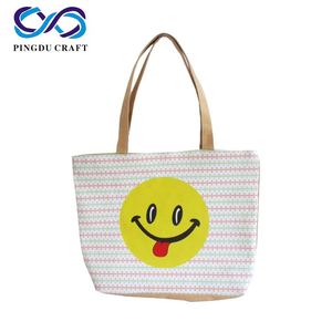<span class=keywords><strong>Pas</strong></span> <span class=keywords><strong>cher</strong></span> Mode Doux Crochet Sac De Plage - Product Image 4