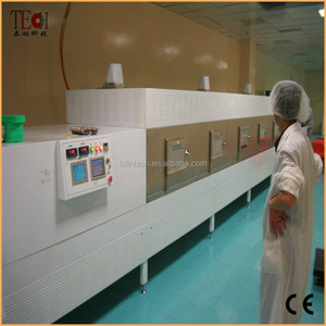 Automatique prêt à manger des aliments machine de chauffage pour prêt à manger des aliments - Product Image 5