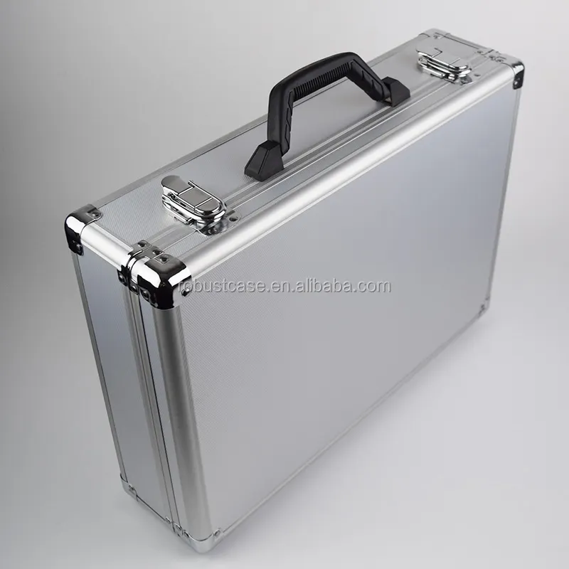 China Ningbo precio de fábrica barato caja de aluminio con Caja de marco de aluminio