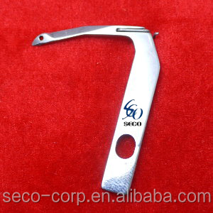 126648-0-01 Looper ที่ต่ำกว่าชิ้นส่วนอะไหล่จักรเย็บผ้าในครัวเรือน - Product Image 3