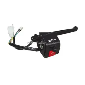 high quality motorcycle for dy100 handle switch