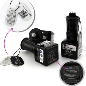 tutti <span class=keywords><strong>in</strong></span> un <span class=keywords><strong>gel</strong></span> smalto soak off uv <span class=keywords><strong>gel</strong></span> smalto per unghie - Product Image 2