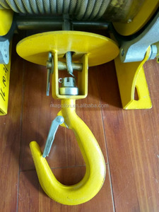 Langsung pabrik baru Jerman jenis winch/kcd listrik hoist/kcd mengangkat motor - Product Image 2