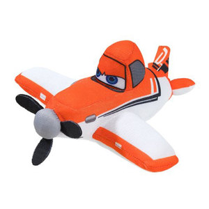 Venta caliente avión juguetes educativos juguetes de peluche de felpa - Product Image 1