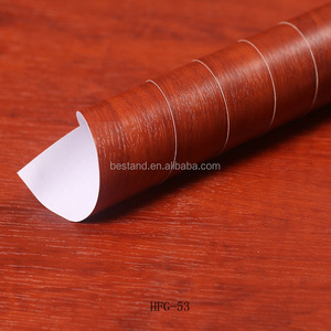 Bella carta da parati carta da parati autoadesiva a grana di legno per <span class=keywords><strong>mobili</strong></span> - Product Image 5