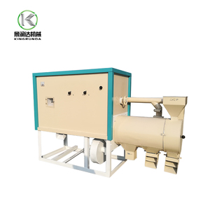 Tất Cả Các Loại Của Ngô Phay Máy Bắp Ngô Máy Nghiền Với Động Cơ Diesel - Product Image 3