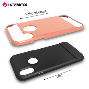 IVYMAX Nuovi prodotti per il <span class=keywords><strong>iphone</strong></span> caso di <span class=keywords><strong>x</strong></span> premium luxury <span class=keywords><strong>rosa</strong></span>, per il <span class=keywords><strong>iphone</strong></span> caso di <span class=keywords><strong>x</strong></span> nuova creatività - Product Image 4