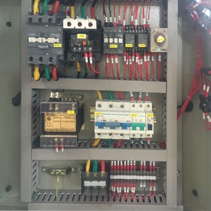 JG11D True-Cắt Quang Điện Bảo Vệ Cơ Khí Chính Xác Chém Máy Cắt - Product Image 6