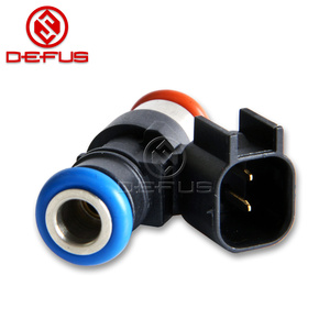 Piezas del motor barato alta impedancia 750CC 1000CC 1300CC 1600CC para inyector de combustible - Product Image 3
