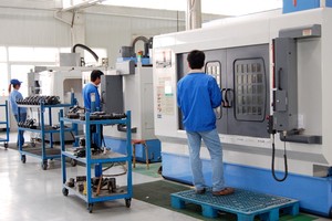 चीन आपूर्तिकर्ता YWZ-200T तापमान सूचक के साथ तेल स्तर गेज - Product Image 4