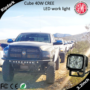 Fabricantes en busca de distribuidores, nuevo! Xt-e led cnc hizo para el techo del coche camión tractor accesorio auto luces led - Product Image 5