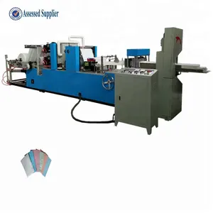 Dental Bibs Making Machine DENTAL TOWELS BIBS MAKING MACHINE