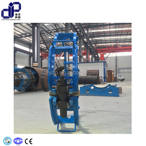 Collier de serrage externe à vis pour l'alignement des tuyaux de pétrole et de gaz utilisant des colliers de serrage externes/collier de serrage externe - Product Image 3