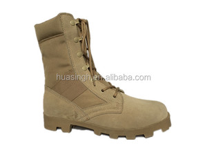 Lxg, Jungle Veld Rits Altama Woestijnlaarzen Met Panama Rimpel Buitenzool - Product Image 2