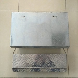 Fornitore della cina che produce alimentatore automatico a pedale di pollo - Product Image 4