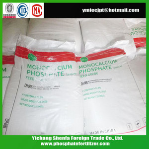 Fosfato monocálcico (MCP) <span class=keywords><strong>Feed</strong></span> Grade 22,7% min, 23,0% min, 22,0% min - Product Image 5