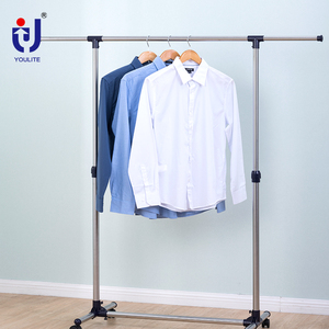 Perchero moderno 1 nivel para espacios pequeños - Product Image 1