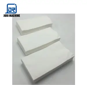 Fabriek Lage Prijs Mini Pocket Tissue Zakdoek Vouwen Machine