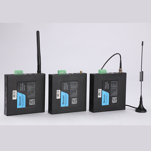 Thiết kế nhỏ gọn m2m công nghiệp 4 gam lte <span class=keywords><strong>router</strong></span> với 2 Mạng Lan cho máy phát điện giám sát - Product Image 4