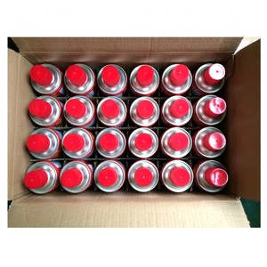 <span class=keywords><strong>Aerosol</strong></span> lubricante antioxidante multiusos automotriz Spray removedor de óxido de aceite penetrante - Product Image 6