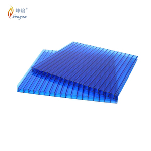 جانبي uv ل 100% باير البولي المواد الخام البلاستيكية - Product Image 3