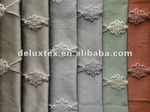 In đan dệt polyester ghế sofa mới nhất thiết kế <span class=keywords><strong>jacquard</strong></span> vải - Product Image 4