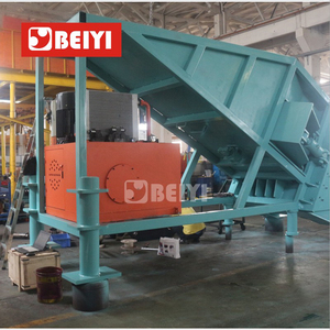 Máy Cắt Thủy Lực Máy Cắt Thủy Lực Máy Cắt Nghiêng Tự Động Và Cắt Thủy Lực Để Bán Máy Nghiền Dầm Bê Tông - Product Image 2