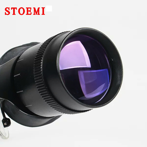 STOEMI <span class=keywords><strong>3X</strong></span> Angeln TV Brillen teleskop Angeln Fernglas Brille Teleskop - Product Image 3