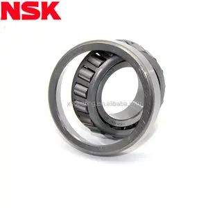 NSK 26118/26283 테이퍼 롤러 베어링 26118 26283 NSK 베어링 크기 30x72x19mm