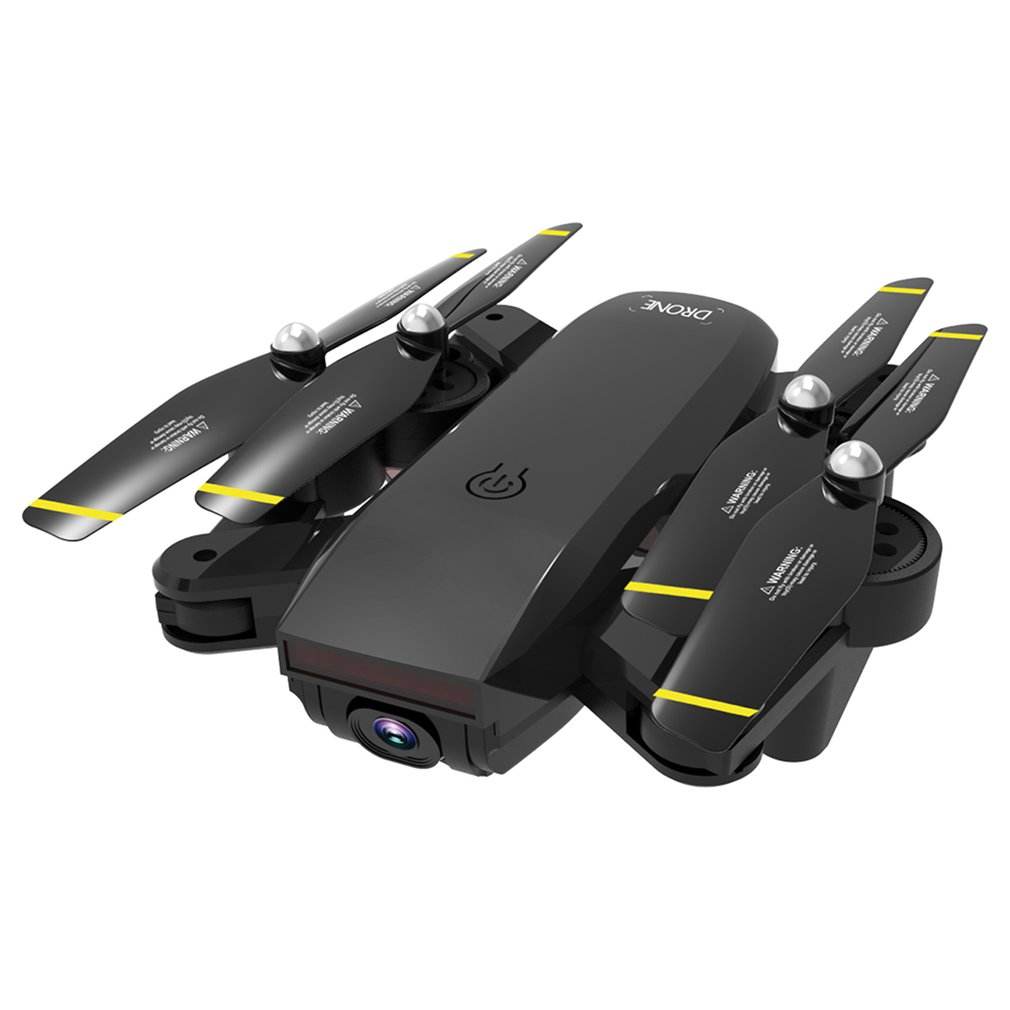 New SG700S Drone with 4K Camera, Optical Flow Positioning & WiFi