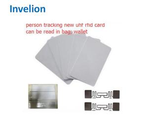 15m dài-phạm vi <span class=keywords><strong>UHF</strong></span> RFID Tích hợp <span class=keywords><strong>Reader</strong></span> với được xây dựng trong 12dBi ăng ten, không thấm nước & chống va chạm, lý tưởng cho bãi đậu xe - Product Image 4