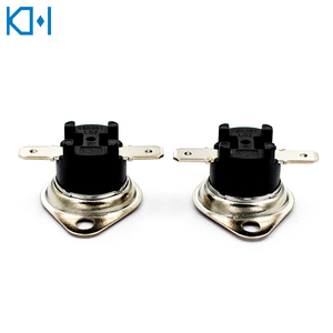 Pièces de climatisation KH, <span class=keywords><strong>thermostat</strong></span> bimétallique, type application domestique, protection contre les surcharges, <span class=keywords><strong>thermostat</strong></span> à <span class=keywords><strong>180</strong></span> <span class=keywords><strong>degrés</strong></span> - Product Image 4